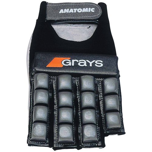 GRAYS ANATOMIC GLOVE-RIGHT HAND BLACK MEDIUM