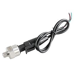 FUSCH 300 PSI Pressure Transducer Sensor with