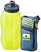 Nathan SpeedMax Plus Handheld Flask, Bluestone, One Size