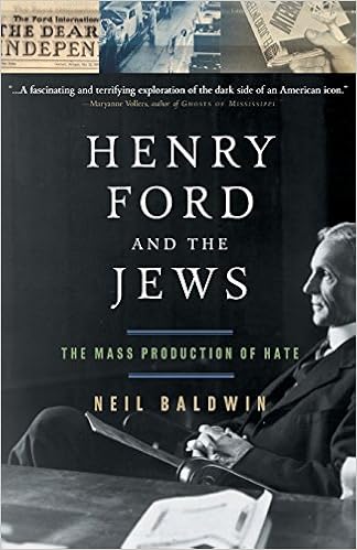 Image result for henry ford anti-semitism