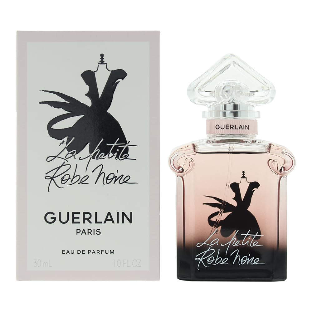Guerlain Vaporisateur