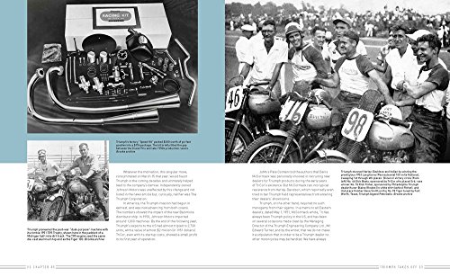 Triumph Motorcycles in America - Thumbnail 5