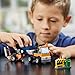 LEGO Juniors/4+ Road Repair Truck 10750 Building Kit (73 Piece)