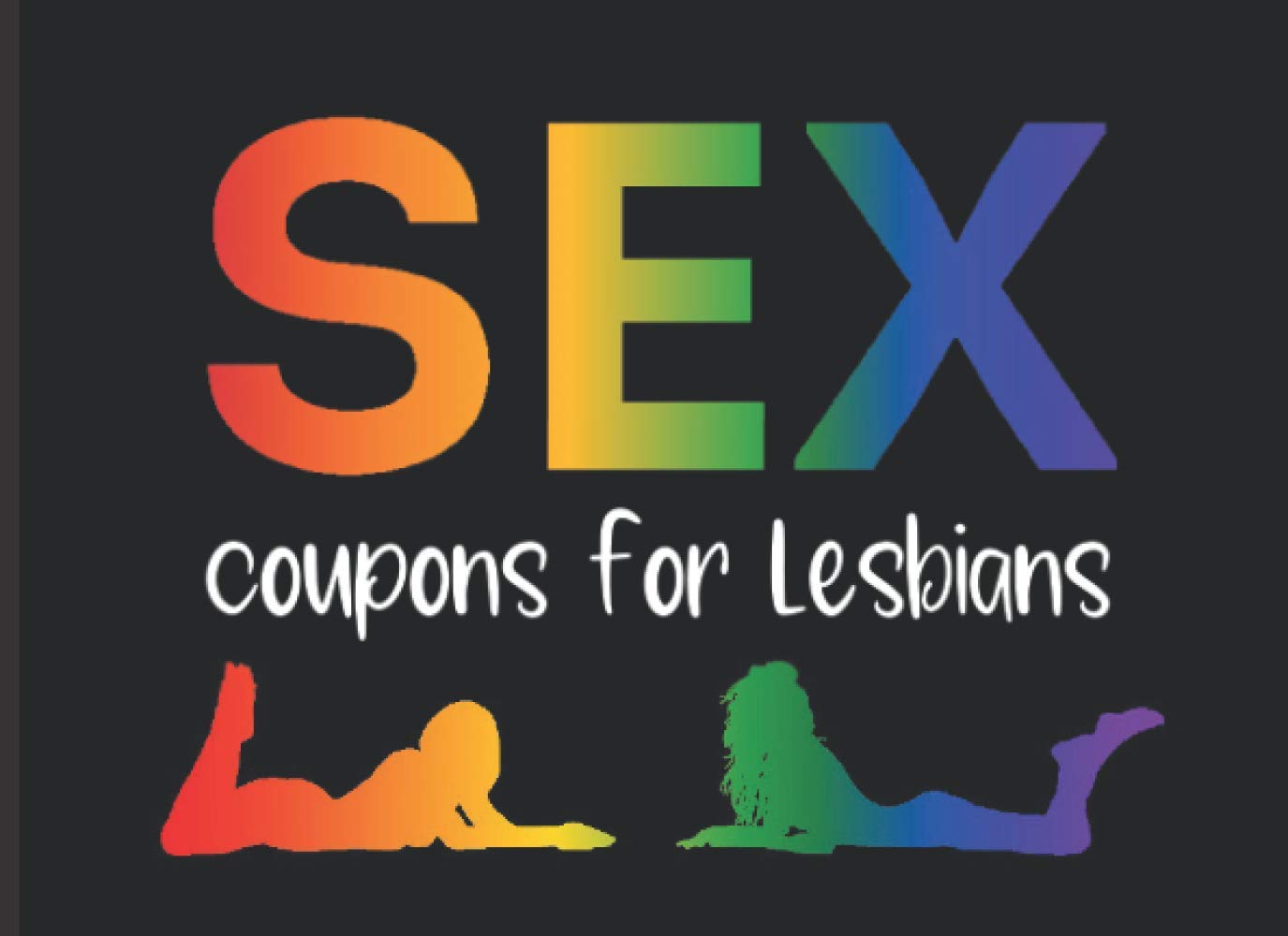 Sex Coupons For Lesbians Naughty