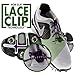 AKTIVX SPORTS No Tie Shoe Laces for Golf Shoes – Top Golf Accessories for Golfers – Replacement Elastic Golfing Shoelaces & Golf Equipment, Purple