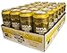 Rocky Mountain High 16 Fluid Ounce Hemp Lemonade Water Drink, 24 Pack