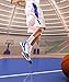 OLCHEE Boys Sock Basketball Soccer Hiking Ski Athletic Outdoor Sports Thick Calf High Crew Socks Multipack