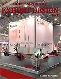 Contemporary Exhibit Design No.2 INTL by Visual Reference Publications