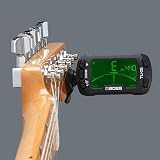 BOSS TU-03 Clip-On Tuner And Metronome for Guitar Bass Ukulele view 3