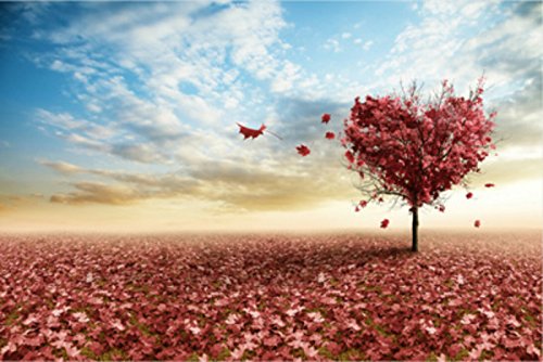 Ingooood 1000 piece jigsaw puzzles new education and learning great painting picture gift for friends kids children