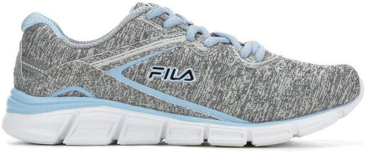 Fila Women's Memory Vernato Heather Shoes Shoes