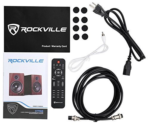 Rockville-Apm10b-10-400W-PoweredActive-Studio-Subwoofer-Pro-Reference-Sub