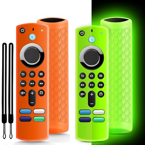 Onebom Silicone Protective Remote Cover