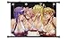 Anime Wall Scrolls High School of the Dead Poster (32 x 23) Inches