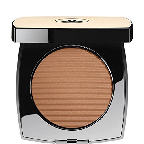 CHANEL LES BEIGES HEALTHY GLOW LUMINOUS COLOUR 12G. # MEDIUM DEEP