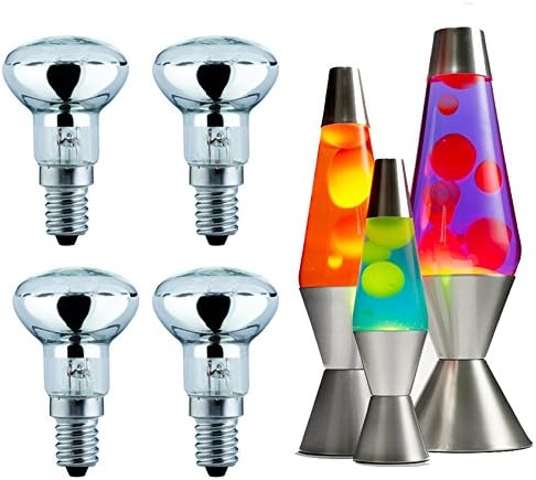 de lava ses e14 240 v