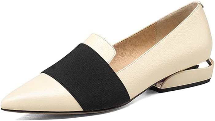 comfortable dressy flats