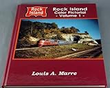 Rock Island Color Pictorial, Vol. 1