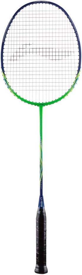 LI-NING Badminton Racket Turbo Force 1000 : Sports & Outdoors
