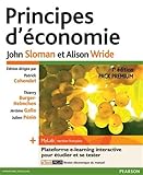 PRINCIPES ECONOMIE 7E PACK PREMIUM FR (ECO GESTION) (French Edition) by