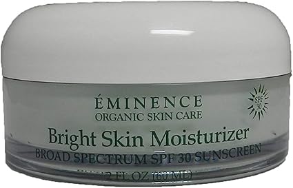 eminence skin care amazon