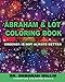 Abraham & Lot Coloring Book: GREENER IS NOT ALWAYS BETTER by 