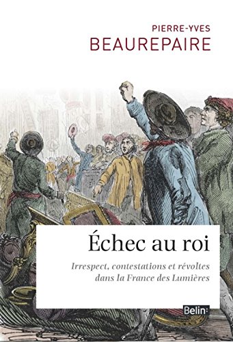 Échec au roi
