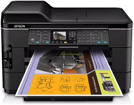 epson 11x17 printers