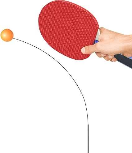 juegos con pelotas de ping pong para niños