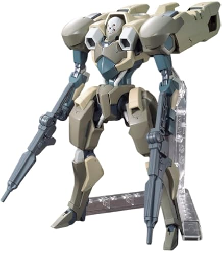 Amazon.com: 機動戦士ガンダム 鉄血のオルフェンズ HG 1/144 鉄華団