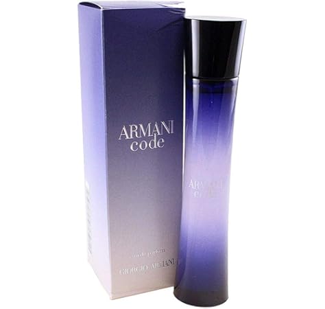 code femme eau de parfum