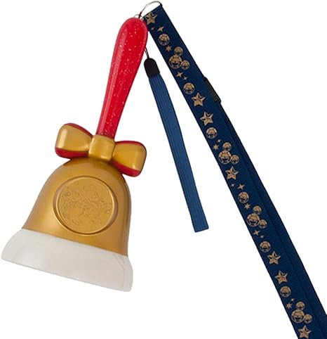 Amazon ミッキー フレンズ 光るおもちゃ イッツクリスマスタイム 19 クリスマス ディズニー グッズ お土産 東京ディズニーシー限定 ランプ ライト おもちゃ