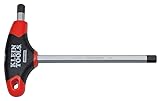 Klein Tools JTH6E10 5/32-Inch Hex Key with