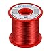 BNTECHGO 28 AWG Magnet Wire - Enameled Copper Wire - Enameled Magnet Winding Wire - 1.0 lb - 0.0122