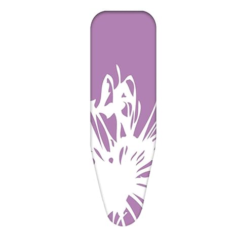LSSUP Funda de Tabla de Planchar, 100% AlgodóN, TamañO Universal ...