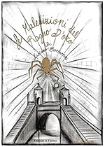 Le maledizioni del ragno d'oro (Italian Edition)