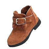 Hanglin Trade Children Shoes PU Leather Waterproof