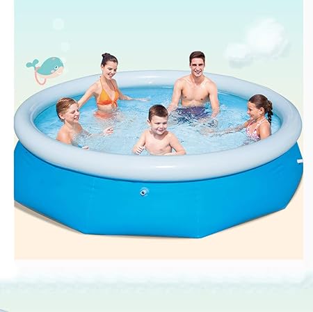 piscina hinchable para adultos los