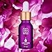 Beauty Glazed Essencial Face Oil Makeup Oil Beauty Oil Essential Oil Before Foundation Primer Moisturizing Face Oil