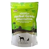 Animal Essentials Herbal Green Alternative
