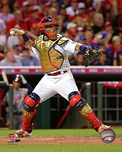 yadier molina all star