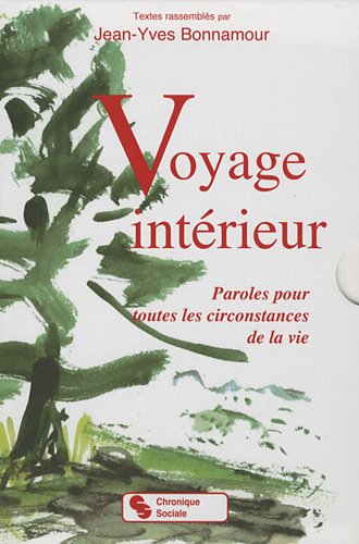 Voyage intérieur