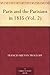 Paris and the Parisians in 1835 (Vol. 2) by 