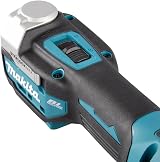 Makita DTM52Z Li-ion LXT Brushless Multi-Tool 18 V Blue view 5