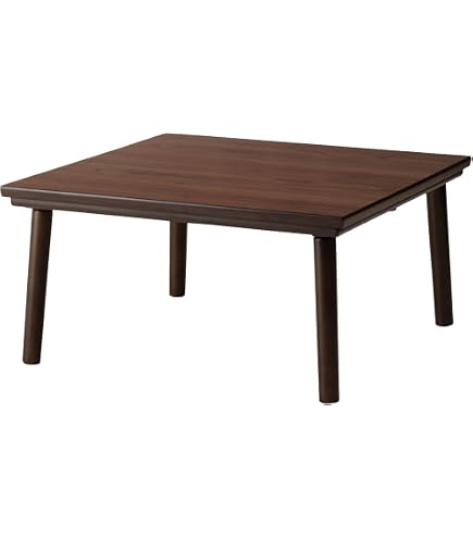 Amazon.com: KEN JAPAN US-KLY Kotatsu Heater Table Low-Lying Dining