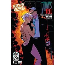 Pilot Season: 7 Days From Hell #1 (Pilot Season 2010)