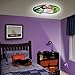 Projectables 11700 Dora the Explorer LED Plug-In Night Light, Pink and Purple, Light Sensing, Auto On/Off, Projects Nickelodeon Dora the Explorer Image on Ceiling, Wall, or Floor
