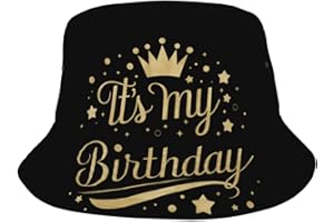 TWKGBUAD Unisex Trendy Bucket Hat Summer Hat Beach Hat Comfortable Packable Outdoor Travel Sun Protection Hat for Women Men Teens