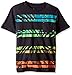Quiksilver Boys Feldman Tee