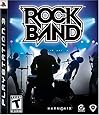 Rock Band (輸入版) - PS3